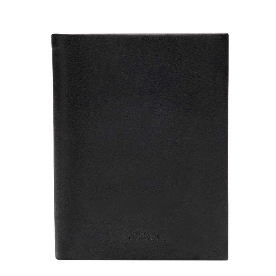 Men'S JOOP MEN | Joop Men - Wallet V8 Ladon Black