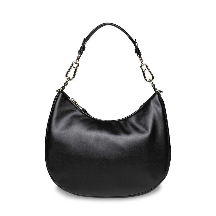 Ladies Steve Madden | Steve Madden - Bstylin Shoulder Bag Black