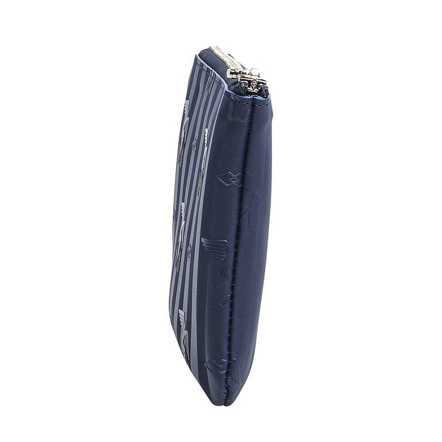 Ladies Maison Mollerus | Maison Mollerus - Albis Key Case Blue