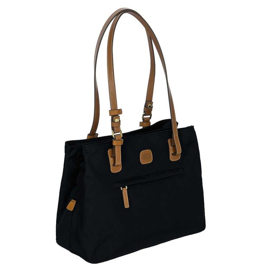 Ladies Bric's | Bric'S - Shopper M Black