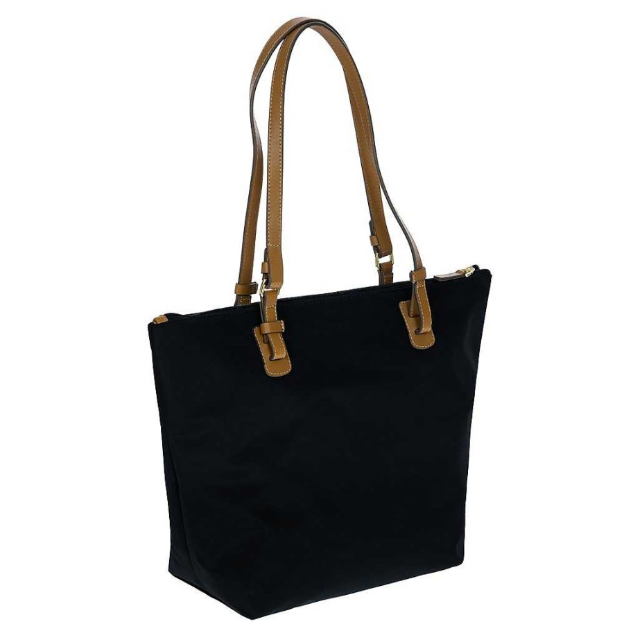 Ladies Bric's | Bric'S - Shopper M Black