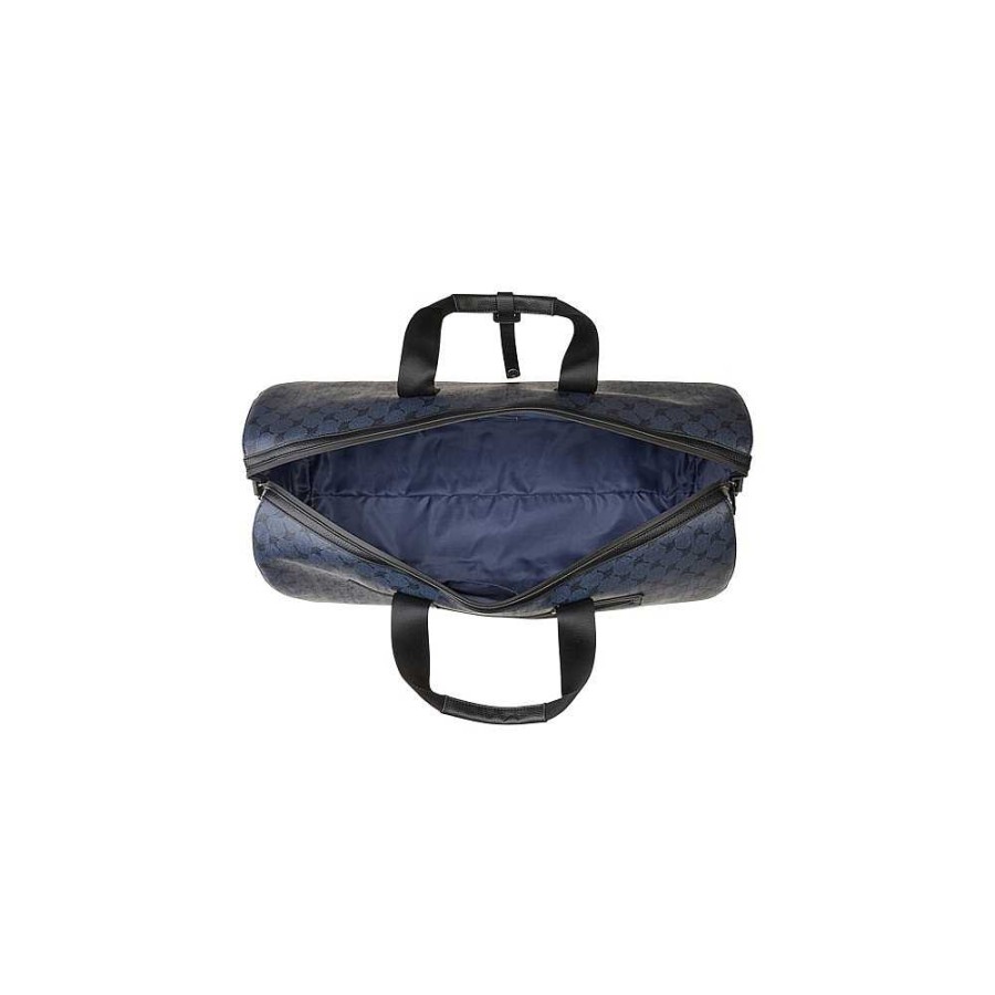 Men'S JOOP MEN | Joop Men - Travel Bag Lev Mhz1 Blue