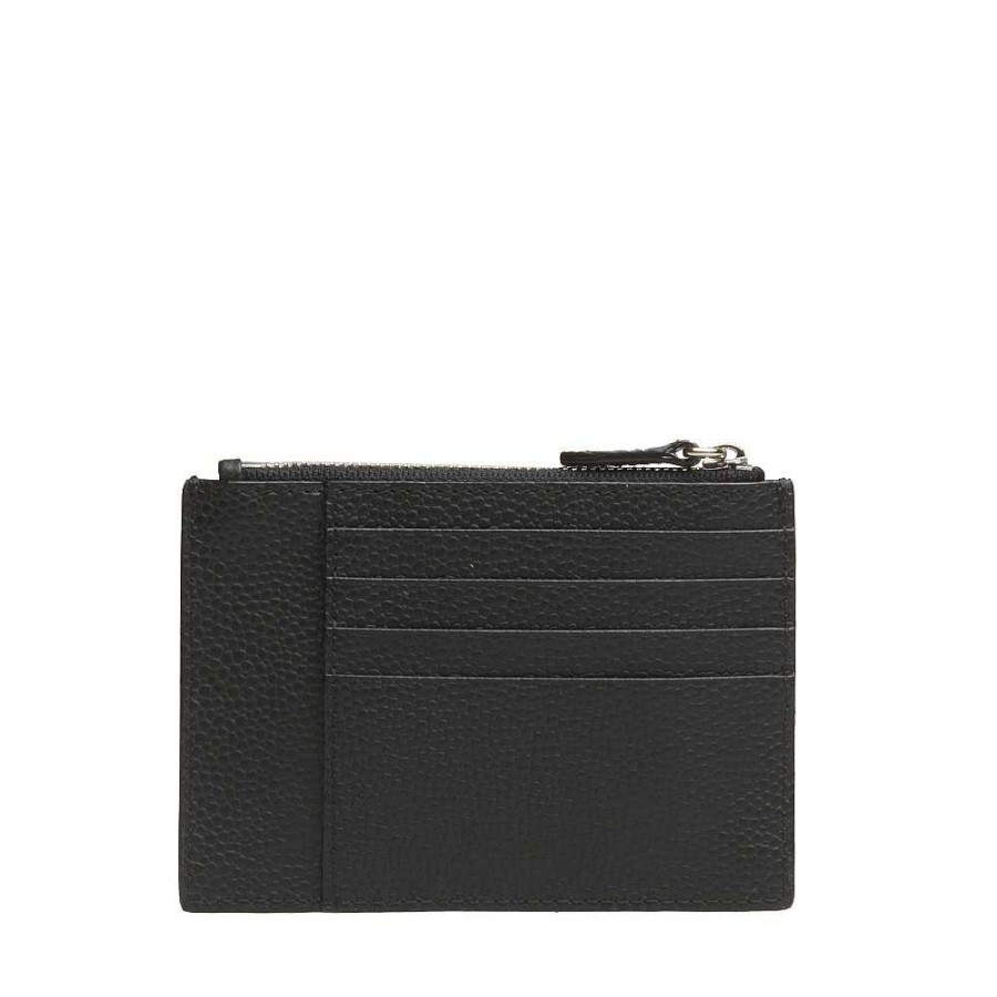 Ladies Lancel | Lancel - Card Case Black