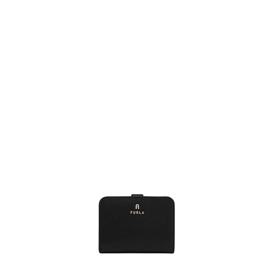 Ladies Furla | Furla - Wallet Furla Camelia S Black