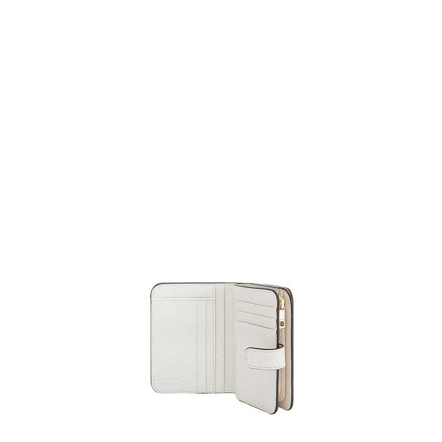 Ladies Furla | Furla - Wallet Furla Camelia S White