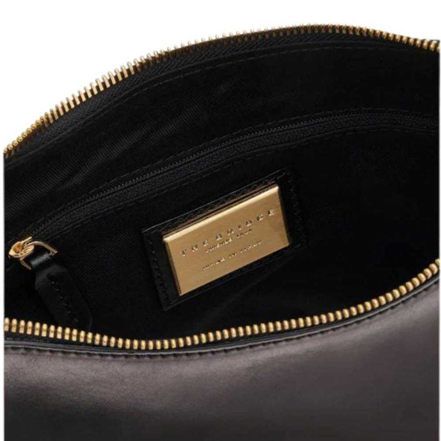 Ladies The Bridge | The Bridge - Shoulder Bag Black