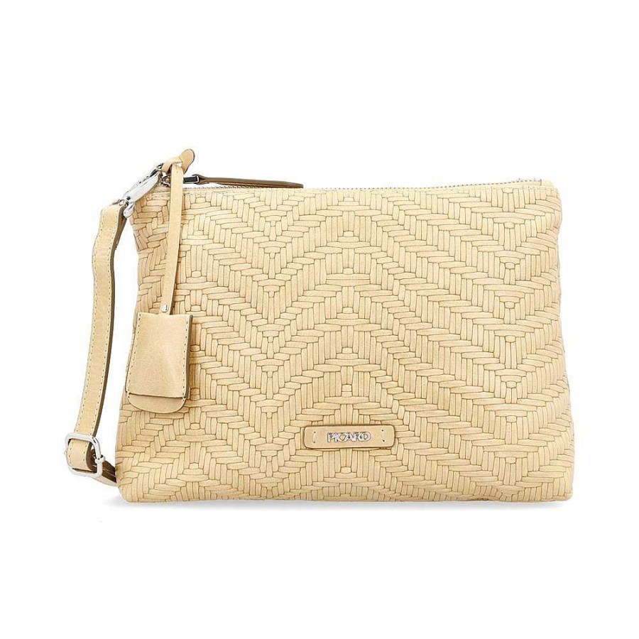 Ladies Picard | Picard - Sunshine Shoulder Bag White