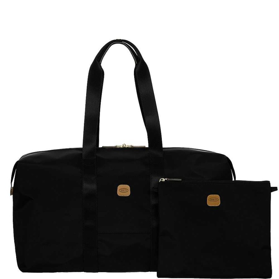 Men'S Bric's | Bric'S - Travel Bag S Black