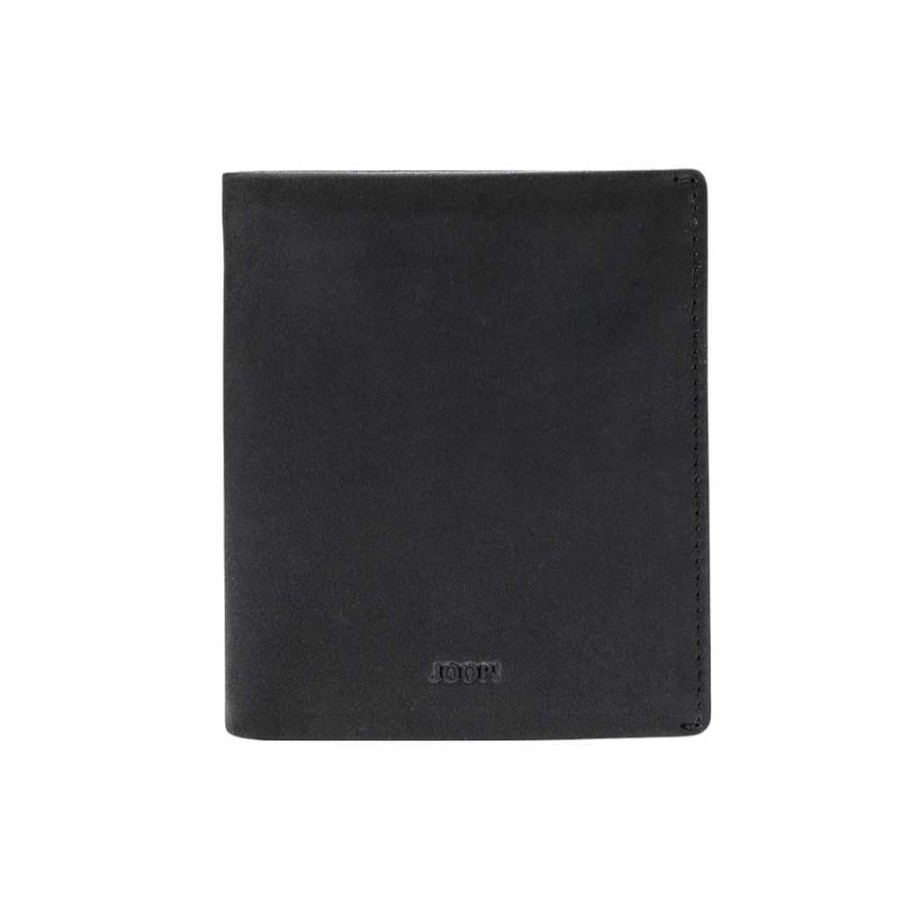 Men'S JOOP MEN | Joop Men - Wallet Daphnis Sv6 Black