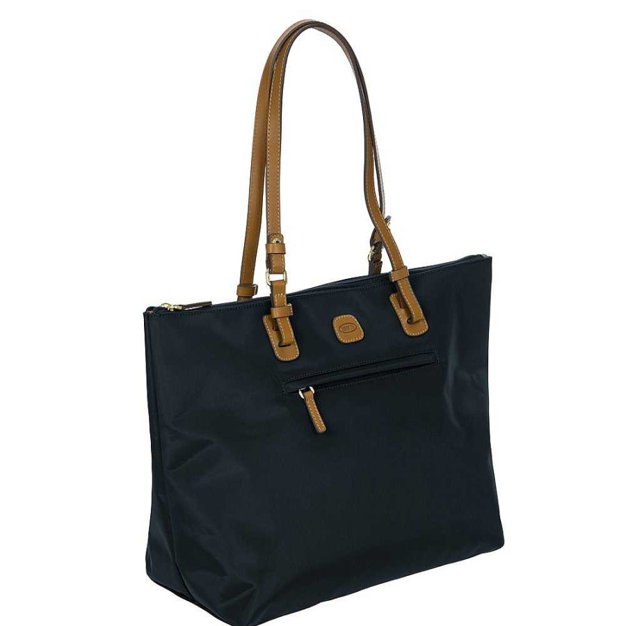 Ladies Bric's | Bric'S - Shopper L Blue