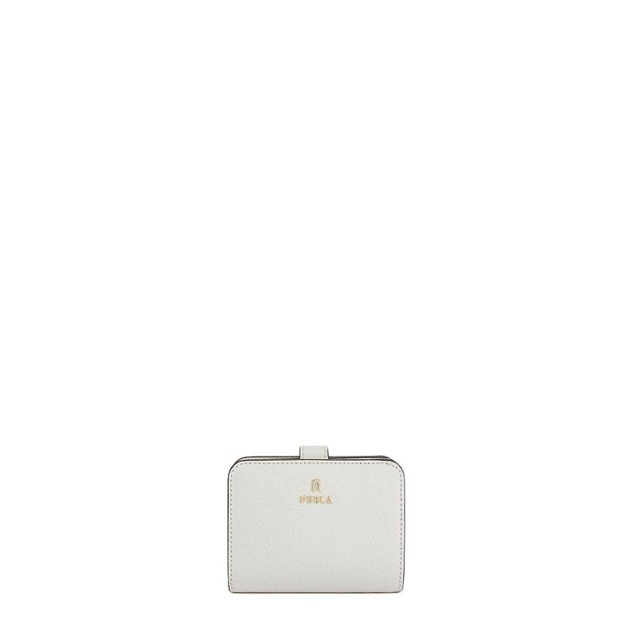 Ladies Furla | Furla - Wallet Furla Camelia S White