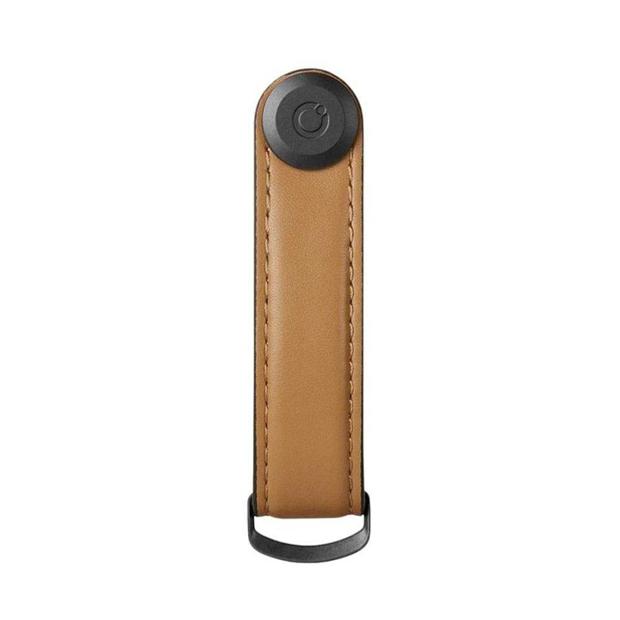 Ladies OrbitWholesale - Safari Distribution | Orbitkey - Safari Distribution - Key Organizer Limited Edition Brown