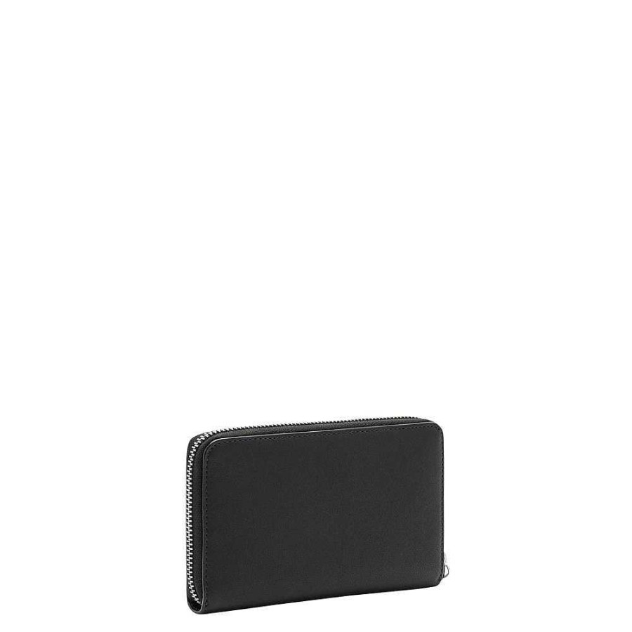 Ladies Liebeskind | Liebeskind - Frieda Wallet Black