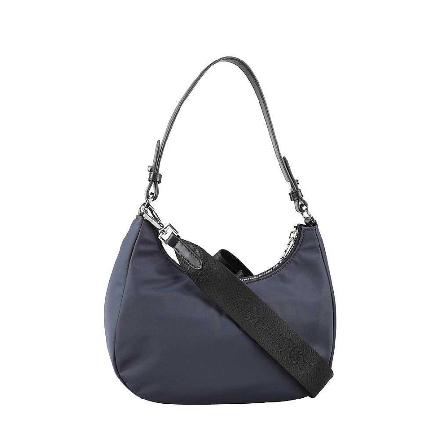 Ladies Bogner | Bogner - Handbag Melene Svz Blue