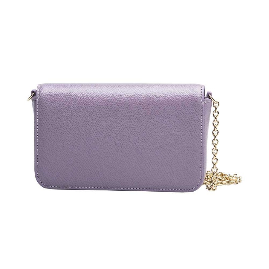 Ladies Furla | Furla - Furla 1927 Mini Shoulder Bag Violet