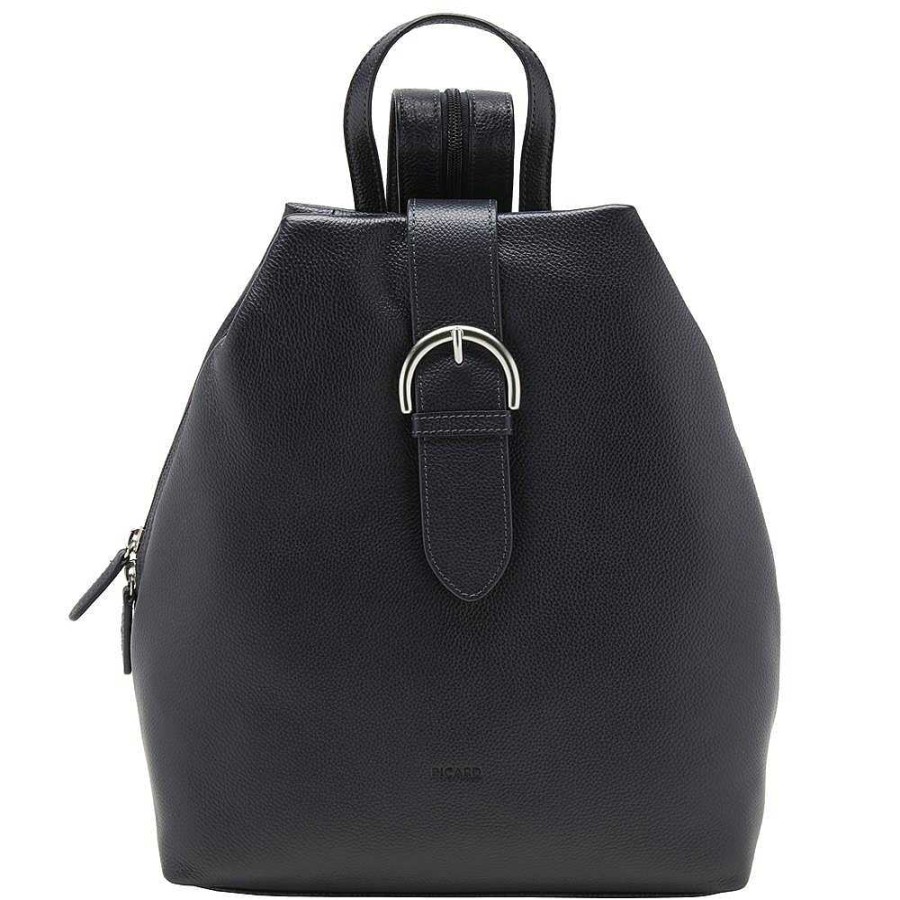 Ladies Picard | Picard - Backpack Luis Blue