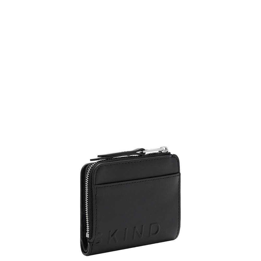 Ladies Liebeskind | Liebeskind - Wallet Toni Black