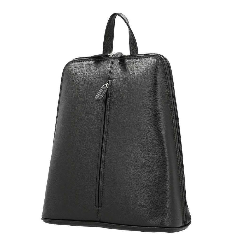 Ladies Picard | Picard - Backpack Luis Black