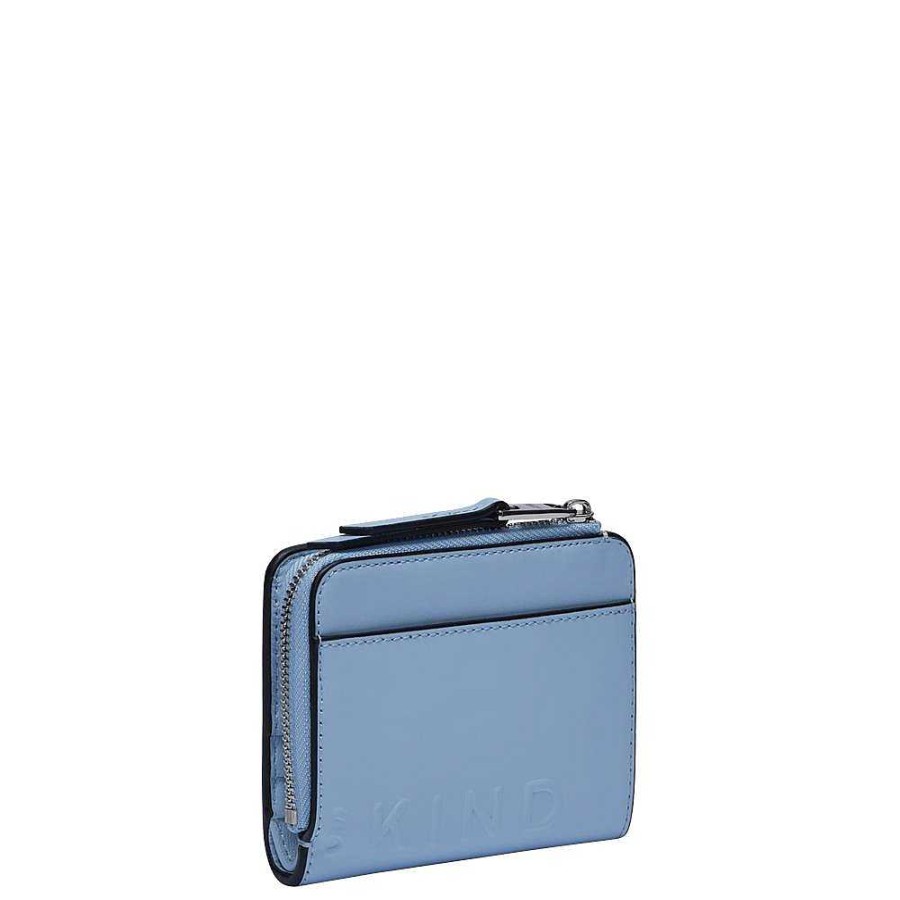 Ladies Liebeskind | Liebeskind - Wallet Toni Blue