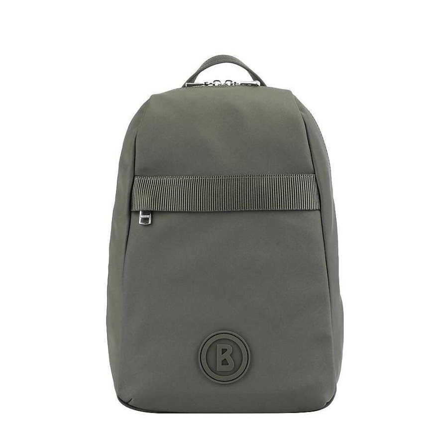 Ladies Bogner | Bogner - Backpack Maxi Svz Gray