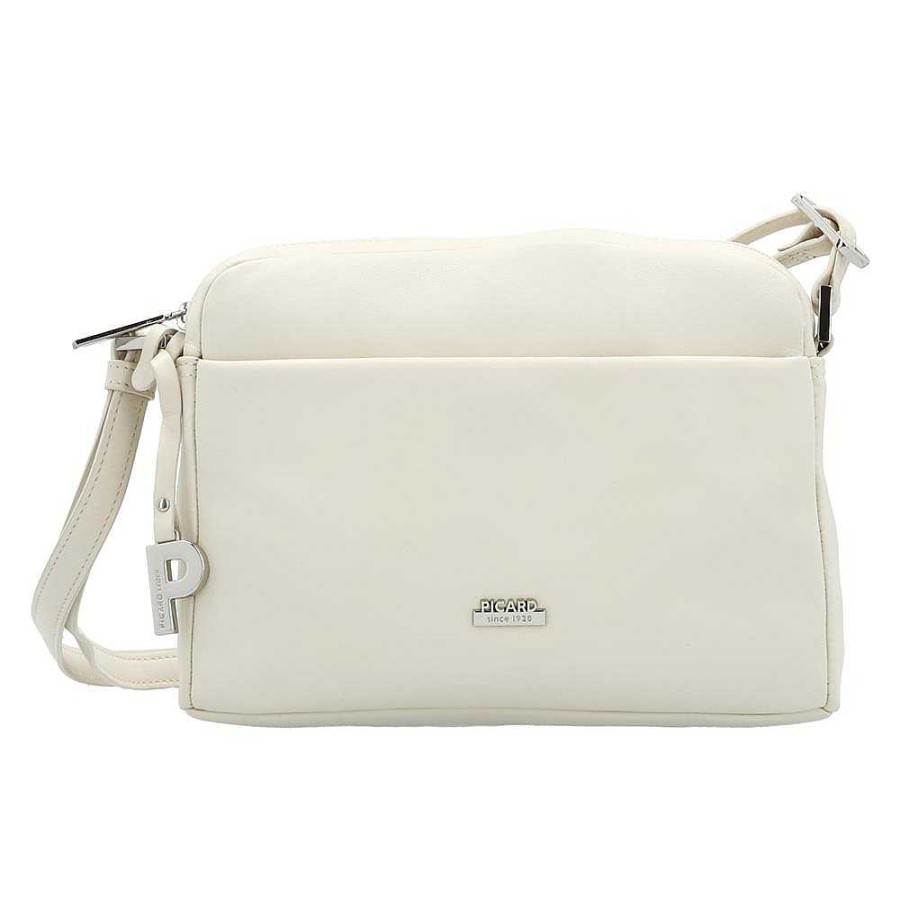 Ladies Picard | Picard - Really Shoulder Bag White