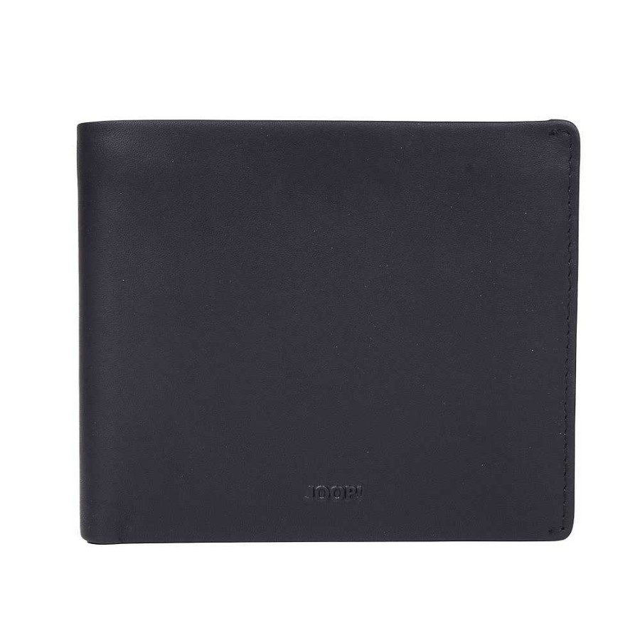 Men'S JOOP MEN | Joop Men - Wallet Ninos Mh10 Black