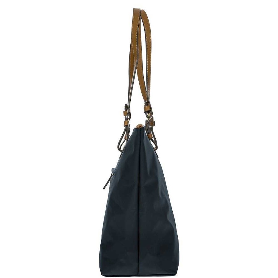 Ladies Bric's | Bric'S - Shopper M Blue