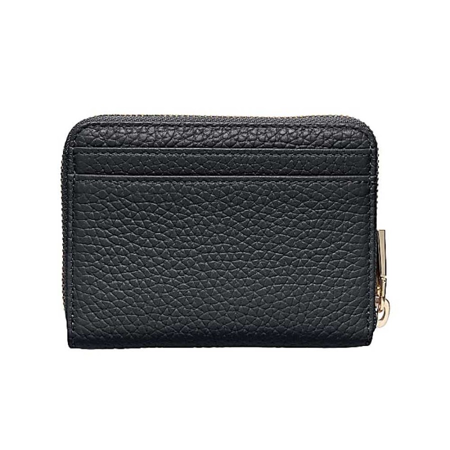 Ladies Aigner | Aigner - Ivy Wallet Gray