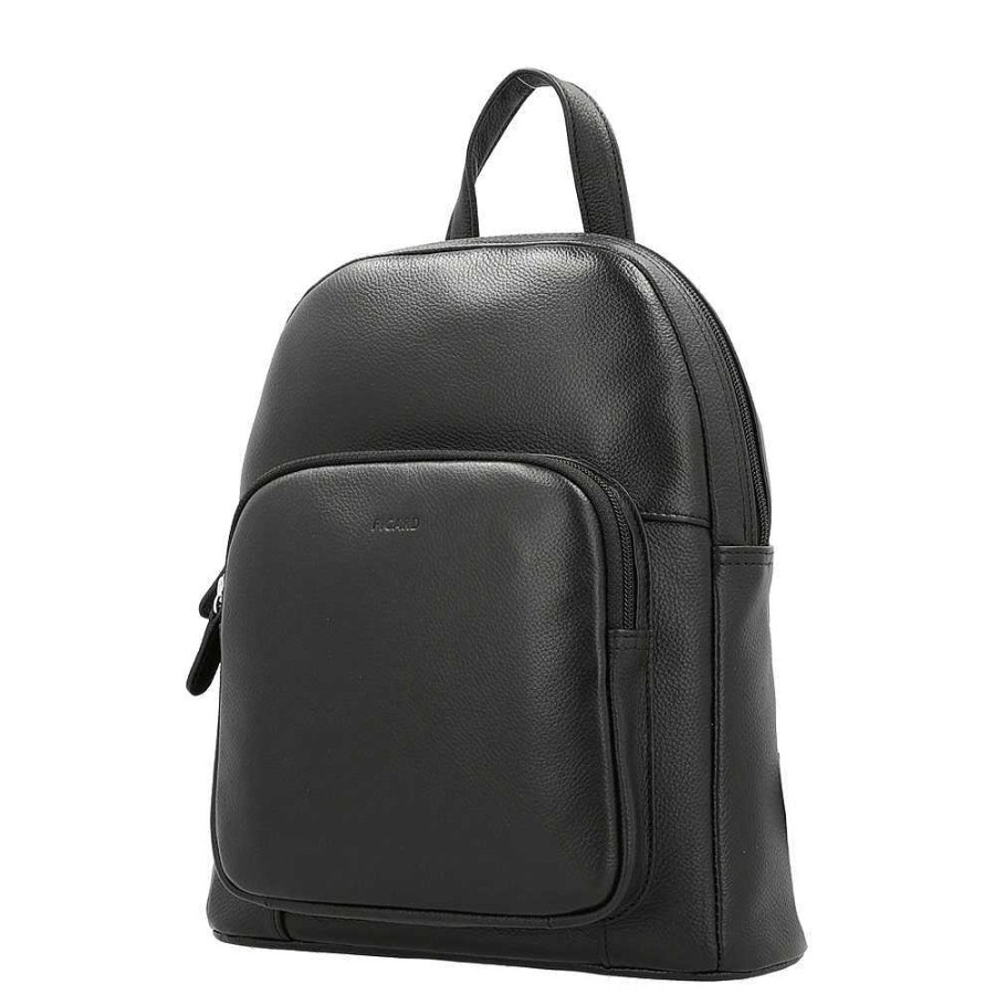 Ladies Picard | Picard - Backpack Luis Black