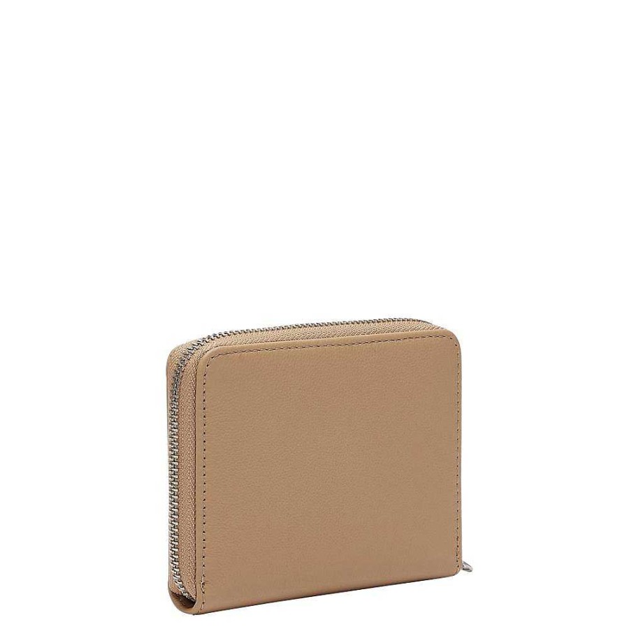 Ladies Liebeskind | Liebeskind - Wallet Conny Beige