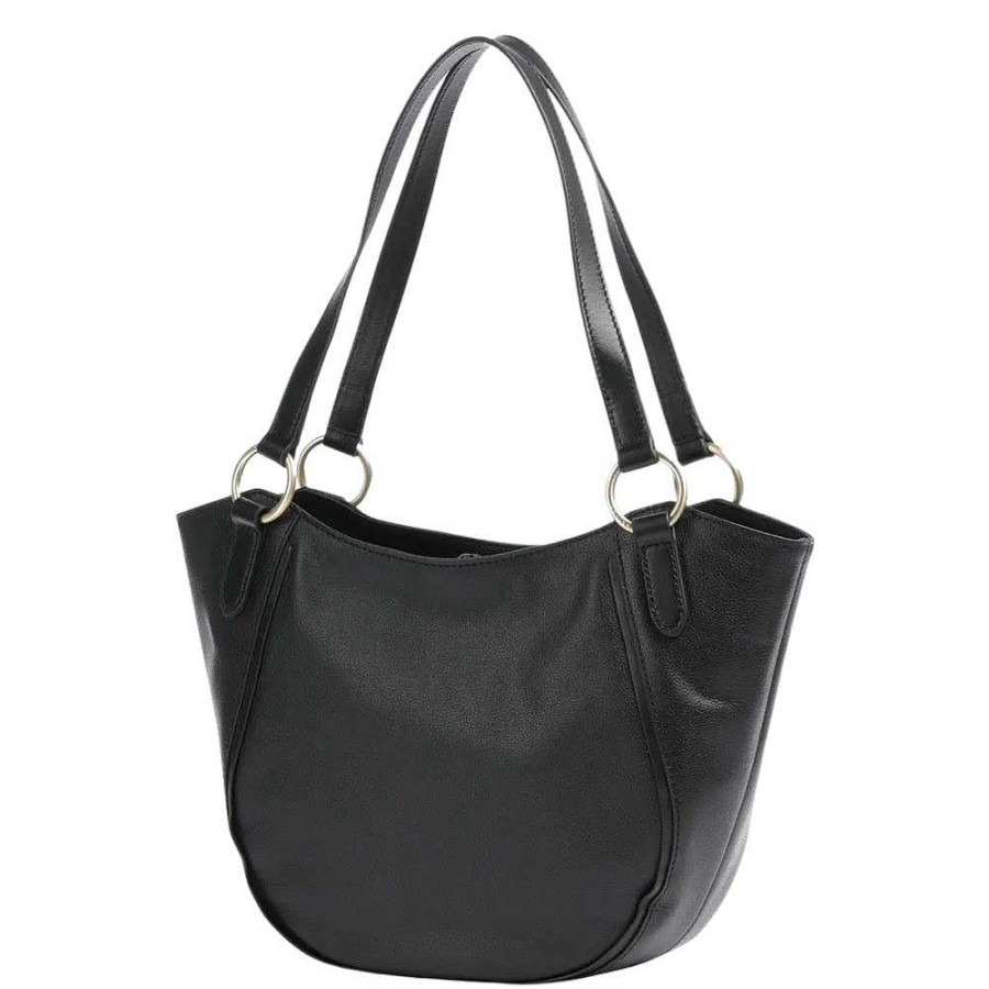 Ladies The Bridge | The Bridge - Shoppers Black