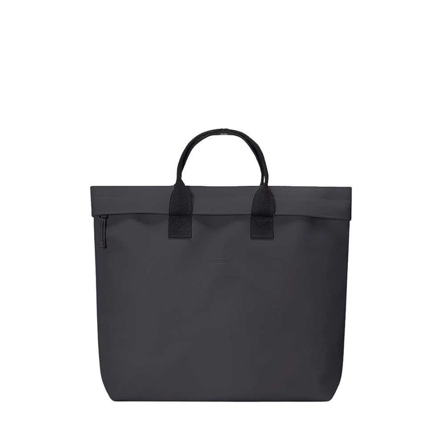 Ladies Ucon | Ucon - Eliza Handbag Black