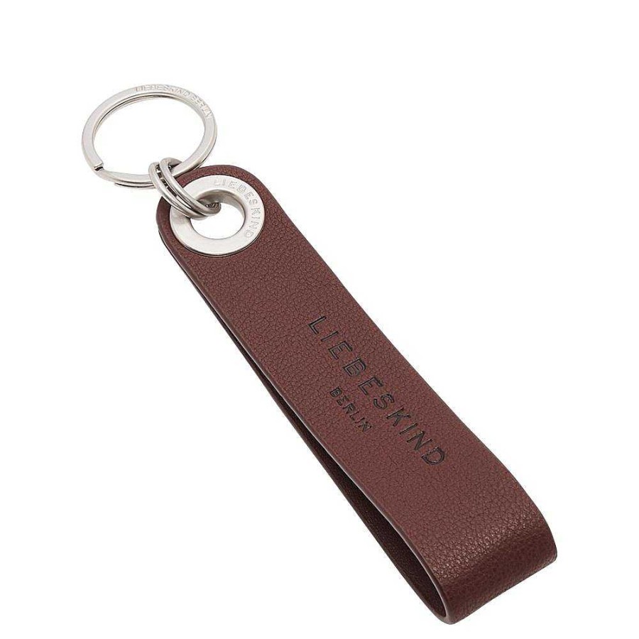 Ladies Liebeskind | Liebeskind - Keychain Brown