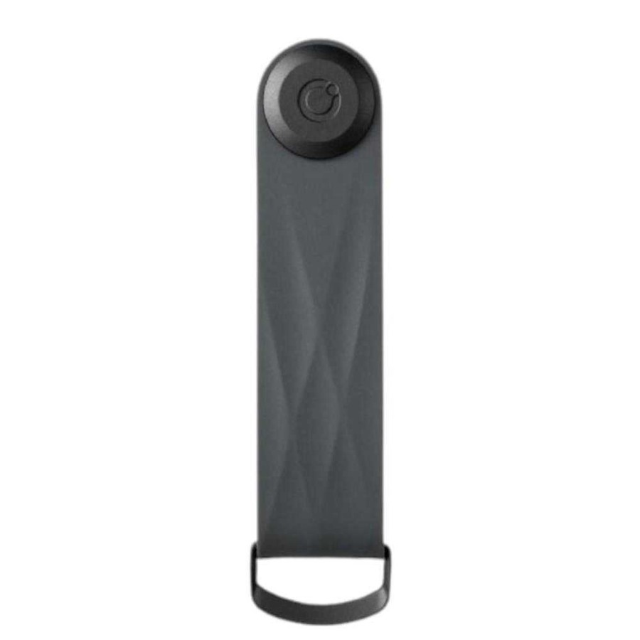 Ladies OrbitNew - Safari Distribution | Orbitkey - Safari Distribution - Key Organizer Active Gray