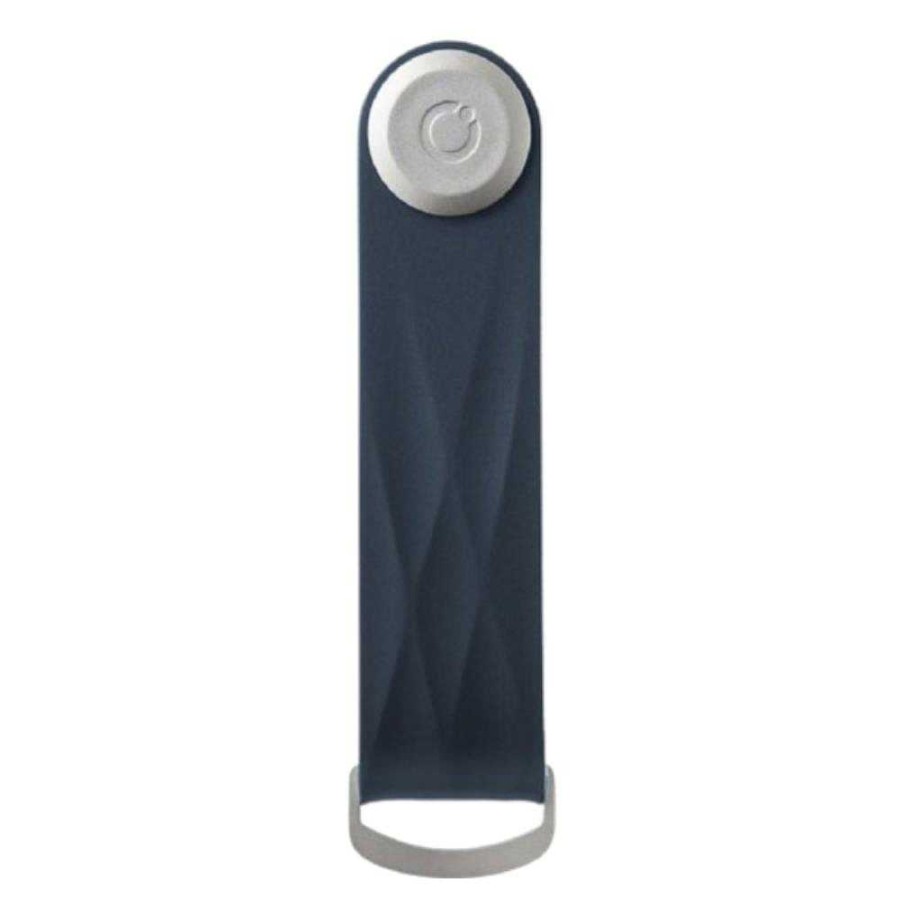 Ladies OrbitWholesale - Safari Distribution | Orbitkey - Safari Distribution - Key Organizer Active Blue