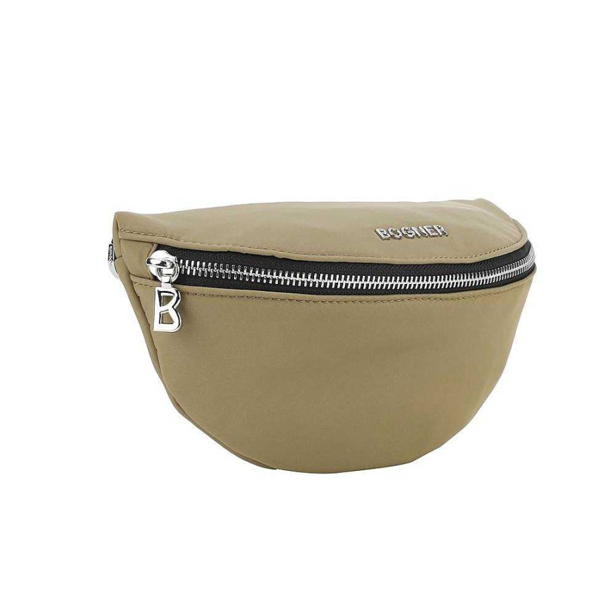 Ladies Bogner | Bogner - Shoulder Bag Sina Shz Beige