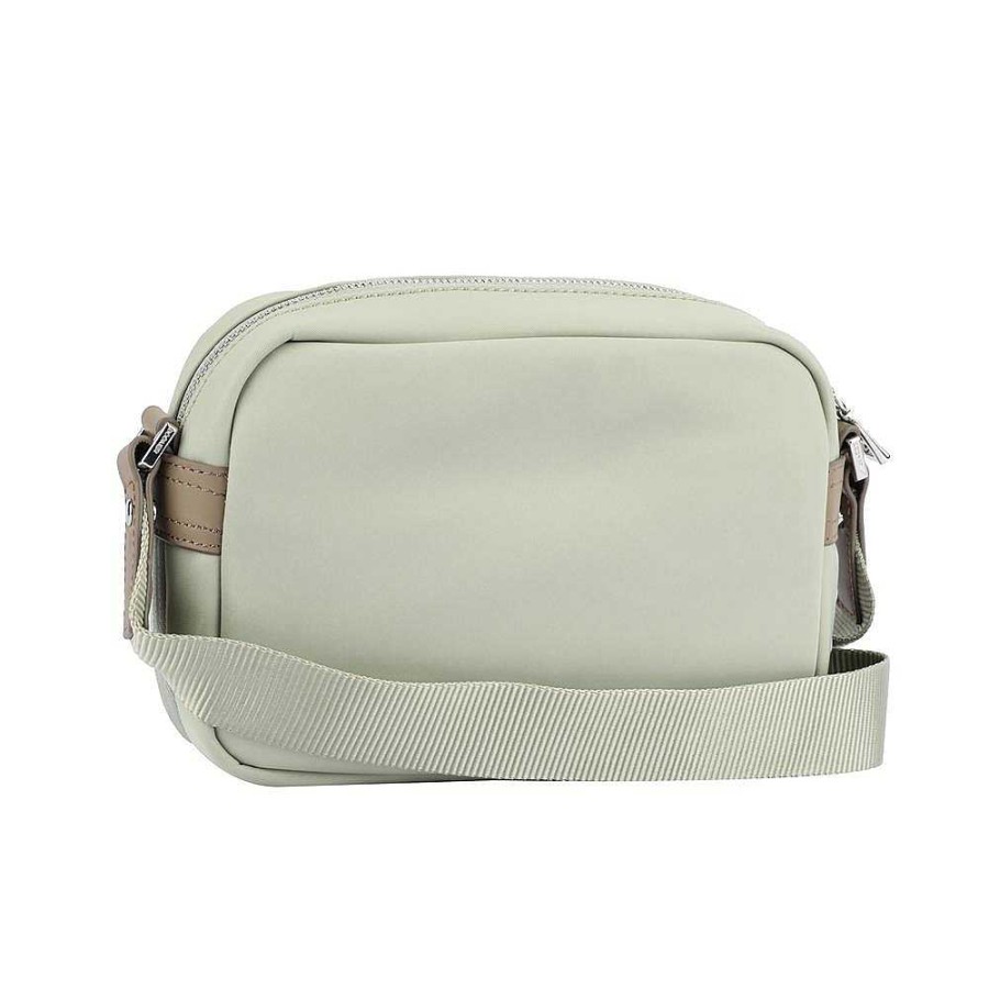 Ladies Bogner | Bogner - Shoulder Bag Lidia Xshz Gray