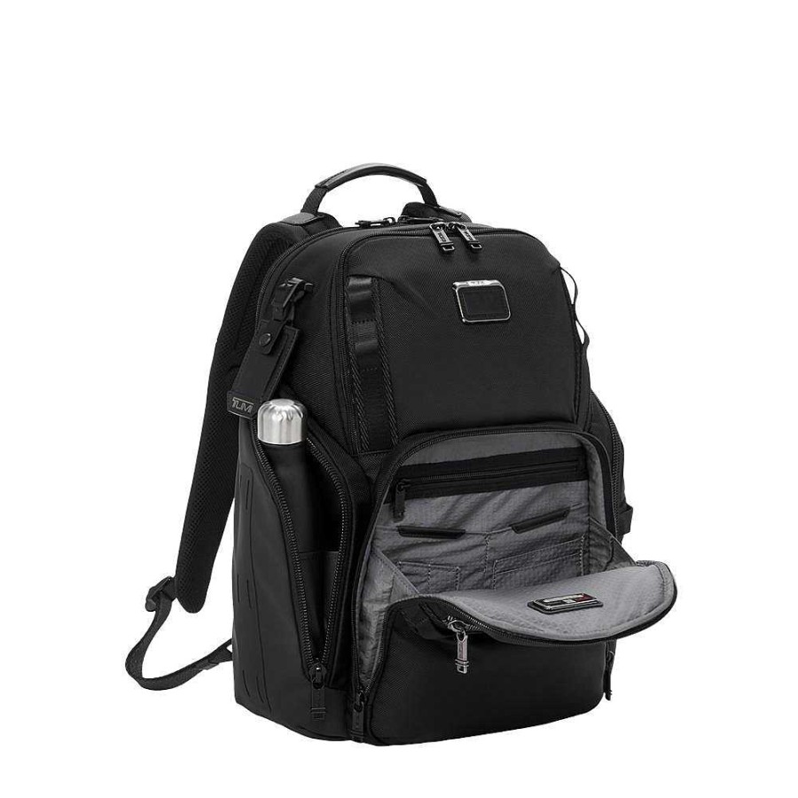 Men'S Tumi | Tumi - Backpack Search Black