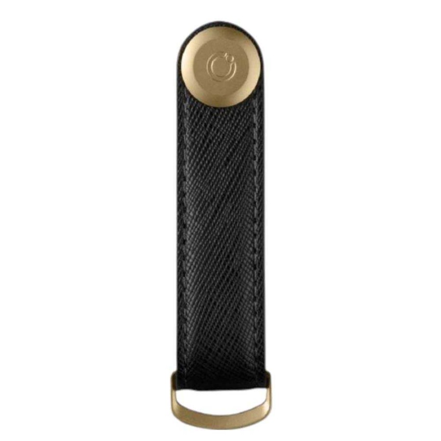 Ladies OrbitBest - Safari Distribution | Orbitkey - Safari Distribution - Key Organizer Black