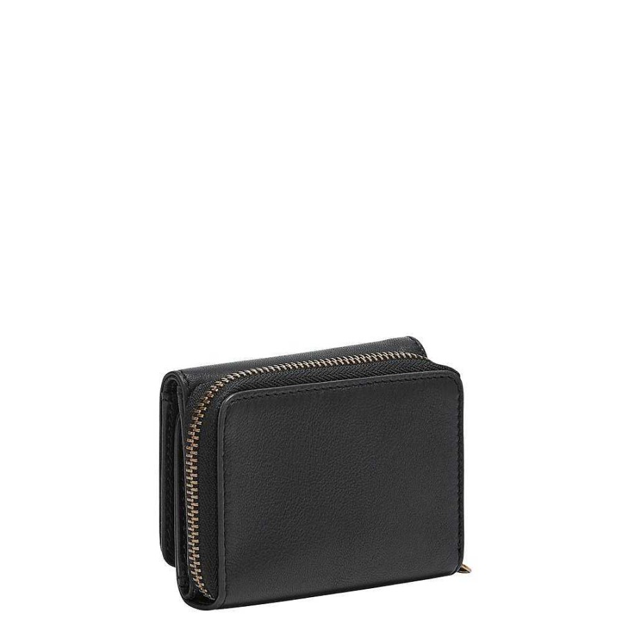 Ladies Liebeskind | Liebeskind - Pablita Wallet Black