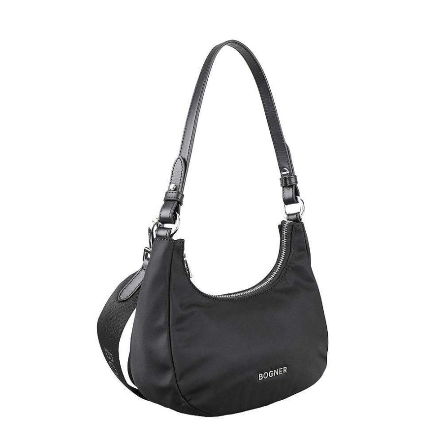 Ladies Bogner | Bogner - Handbag Melene Svz Black