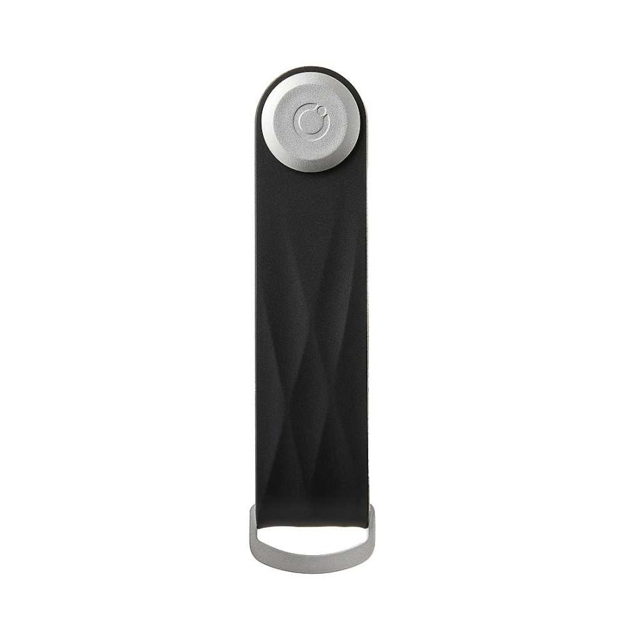 Ladies OrbitNew - Safari Distribution | Orbitkey - Safari Distribution - Active Key Organizer Black