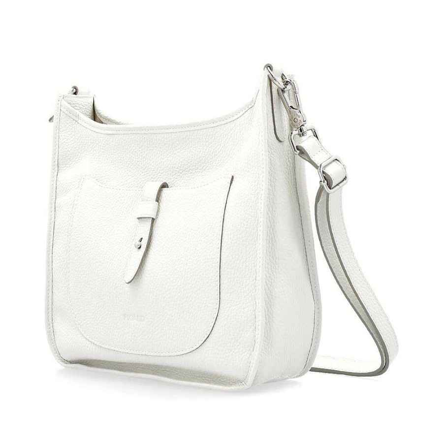 Ladies Picard | Picard - Shoulder Bag Kronberg White