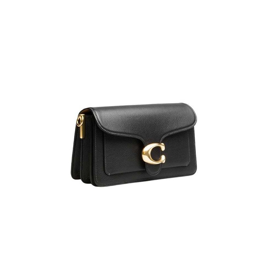 Ladies Coach | Coach - Tabby 26 Shoulder Bag Black