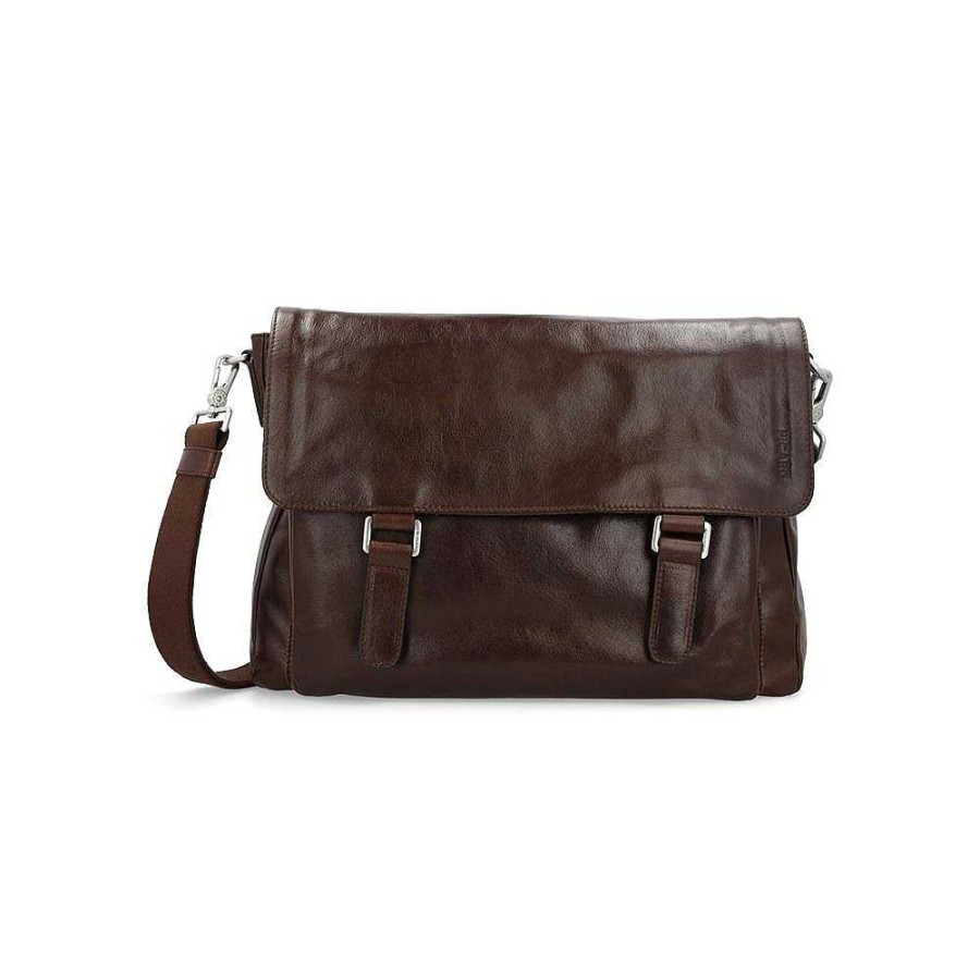 Ladies Picard | Picard - Buddy Shoulder Bag Brown