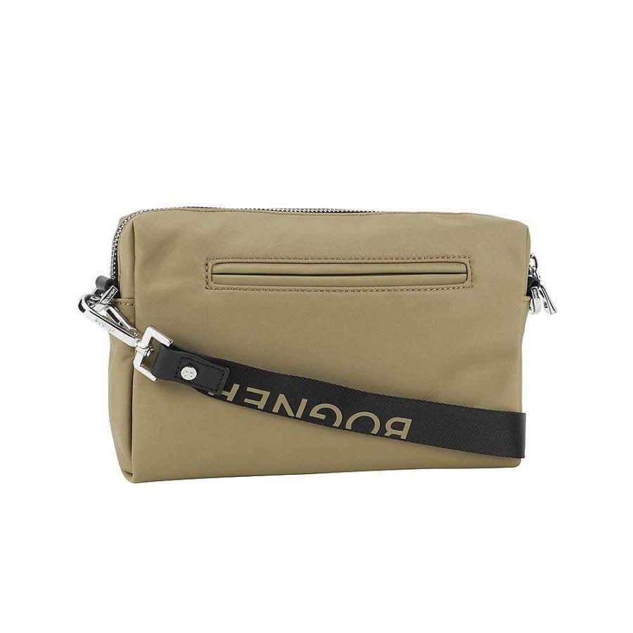 Ladies Bogner | Bogner - Sita Shoulder Bag Shz Beige