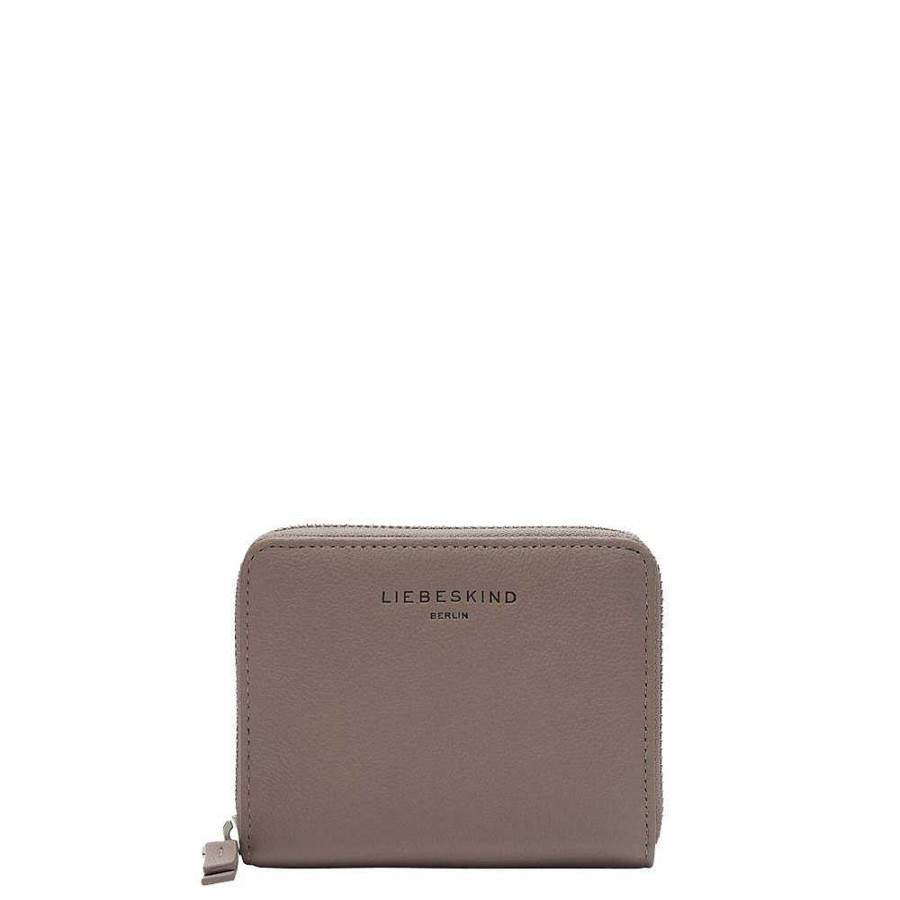 Ladies Liebeskind | Liebeskind - Wallet Conny Brown