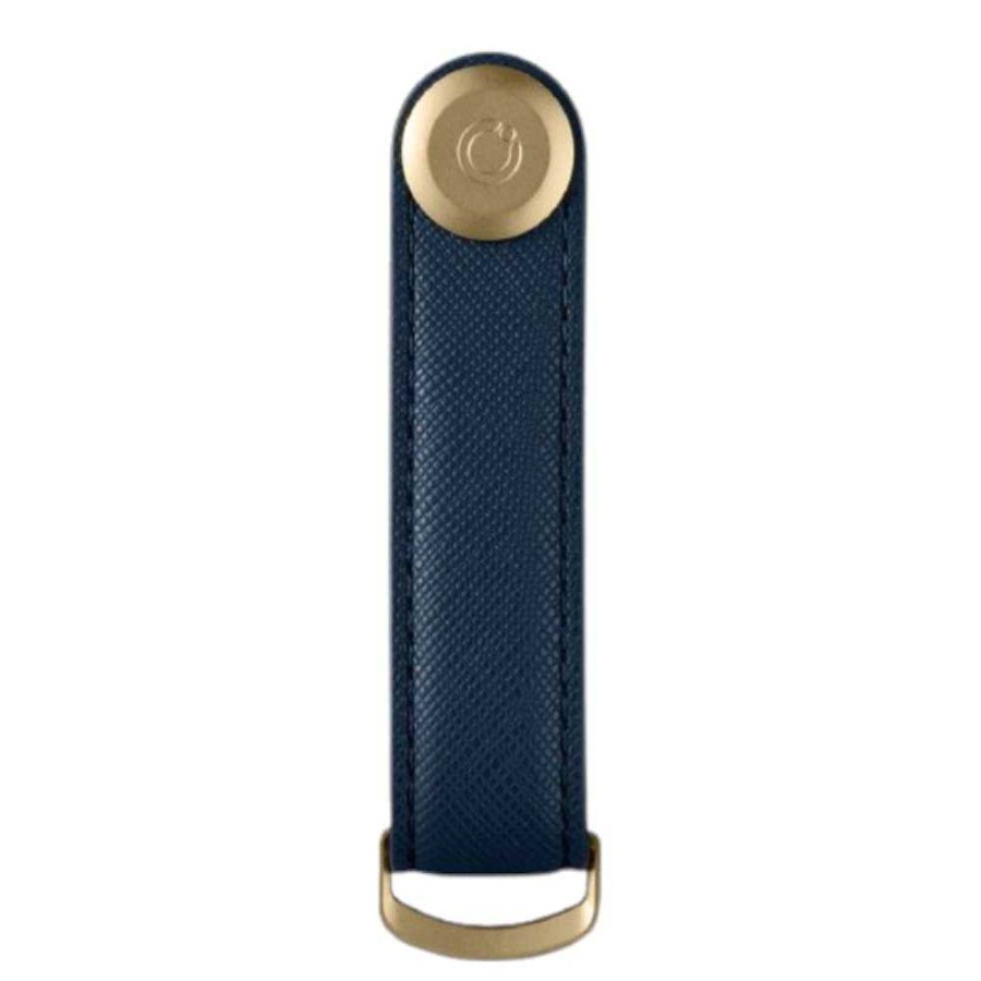 Ladies OrbitWholesale - Safari Distribution | Orbitkey - Safari Distribution - Key Organizer Blue