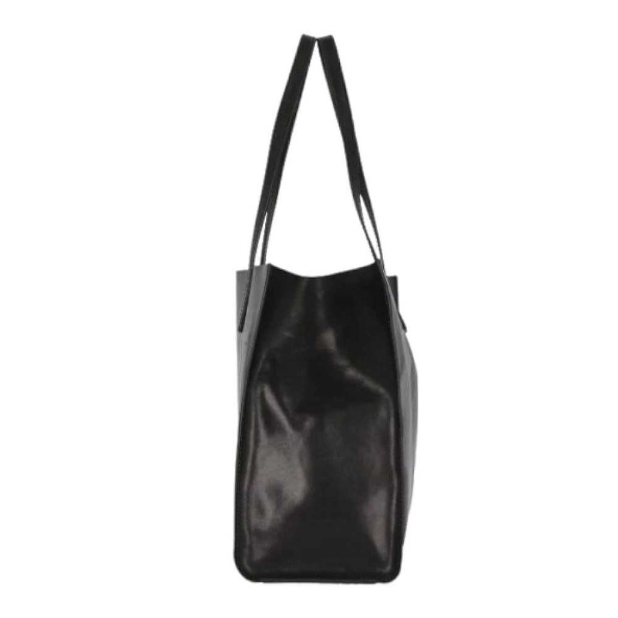 Ladies The Bridge | The Bridge - Shoppers Black