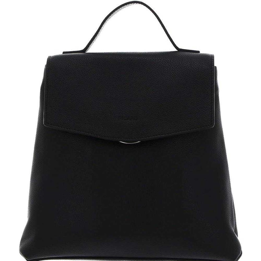 Ladies Picard | Picard - Backpack Luis Black